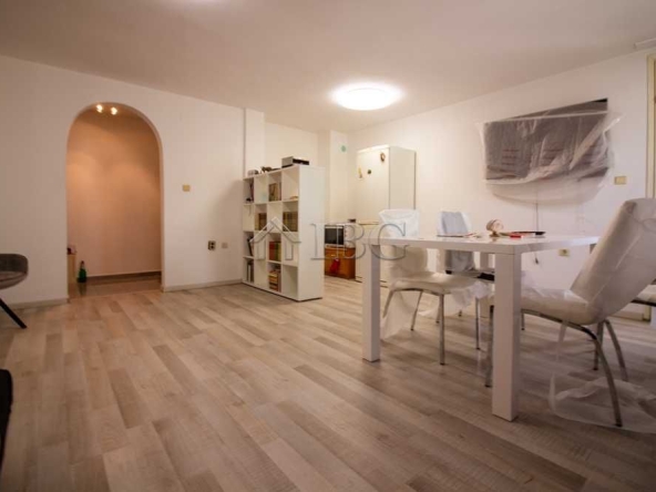 Тристаен апартамент в Русе, Център - 90 кв.м за 1400 €/кв.м - Снимка #1