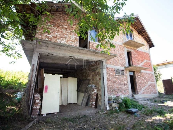 Къща в Бяла - 200 кв.м за 115 €/кв.м - Снимка #1