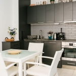 Дава се под наем Двустаен апартамент в Бургас, Възраждане - 50 кв.м за 306 € - Снимка #1