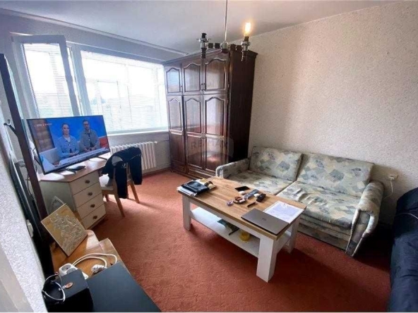 Двустаен апартамент в Разград, Възраждане - 55 кв.м за 1159 €/кв.м - Снимка #1