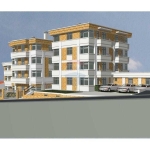 Тристаен апартамент в Шумен, Център - 85 кв.м за 1200 €/кв.м - Снимка #1