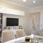 Тристаен апартамент в Хасково, Бадема - 62 кв.м за 1398 €/кв.м - Снимка #1