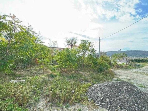 Парцел в Шумен, Пазара - 2447 кв.м за 135 €/кв.м - Снимка #1