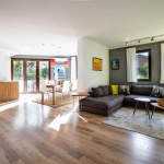 Дава се под наем Тристаен апартамент в Пловдив, Съдийски - 197 кв.м за 1700 € - Снимка #1