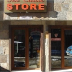 Дава се под наем Магазин в к.к. Пампорово - 77 кв.м за 18000 € - Снимка #1