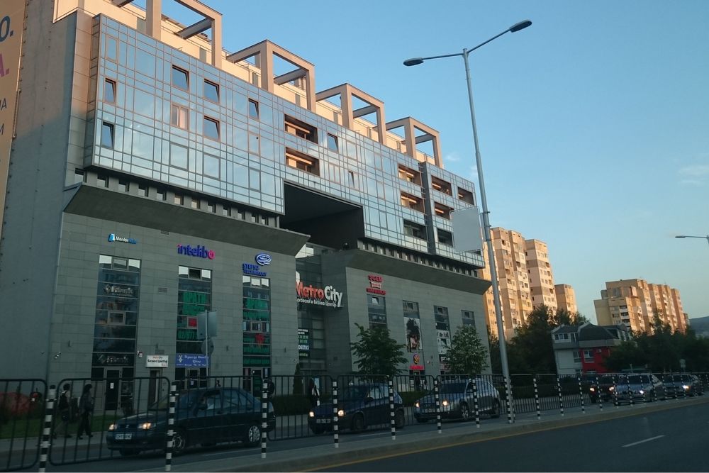 Дава се под наем Гараж / Паркомясто в София, 7-ми 11-ти километър - 4 кв.м за 30.6 € - Снимка #1