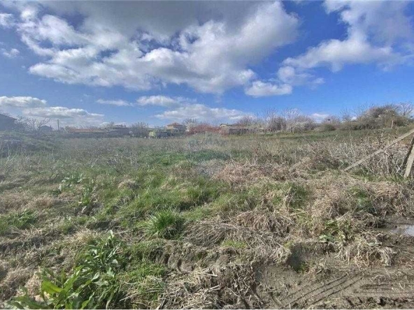 Парцел в с. Илия Блъсково, Област Шумен - 2262 кв.м за 5 €/кв.м - Снимка #1