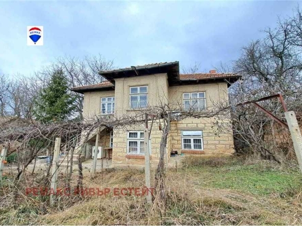 Къща в Борово - 120 кв.м за 159 €/кв.м - Снимка #1