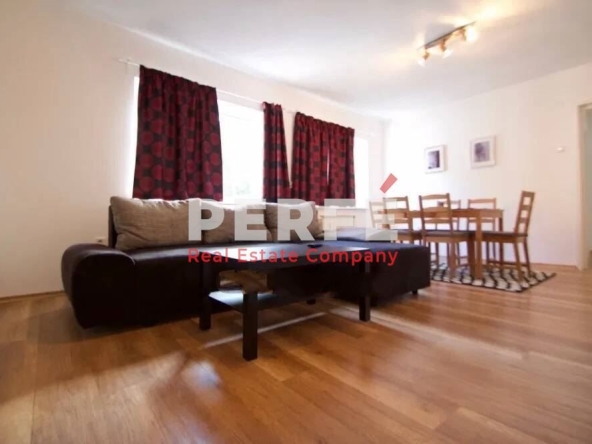 Многостаен апартамент в София, Център - 120 кв.м за 3167 €/кв.м - Снимка #1