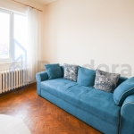 Дава се под наем Двустаен апартамент в София, Център - 55 кв.м за 510 € - Снимка #1