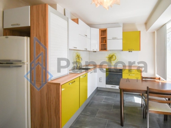 Дава се под наем Двустаен апартамент в София, Изток - 62 кв.м за 489.6 € - Снимка #1