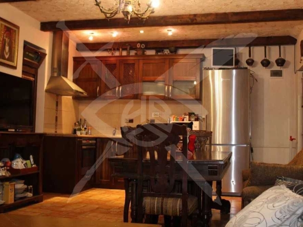 Къща в с. Ръжево Конаре, Област Пловдив - 160 кв.м за 1175 €/кв.м - Снимка #1