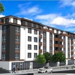 Двустаен апартамент в Шумен, Тракия - 56 кв.м за 1220 €/кв.м - Снимка #1