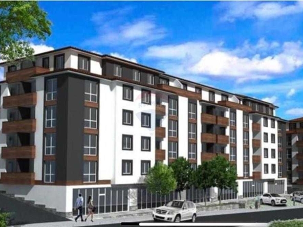 Двустаен апартамент в Шумен, Тракия - 56 кв.м за 1220 €/кв.м - Снимка #1