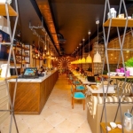 Дава се под наем Заведение в Свети Влас - 142 кв.м за 2040 € - Снимка #1