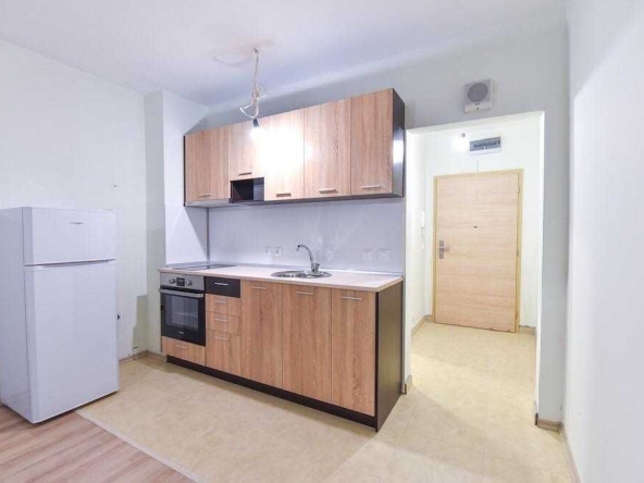 Едностаен апартамент в София, Студентски град - 43 кв.м за 2094 €/кв.м - Снимка #1