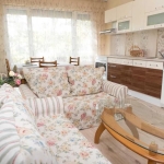 Дава се под наем Двустаен апартамент в Пловдив, Кючук Париж - 48 кв.м за 325 € - Снимка #1