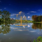 Парцел в с. Николаевка, Област Варна - 3000 кв.м за 34 €/кв.м - Снимка #1