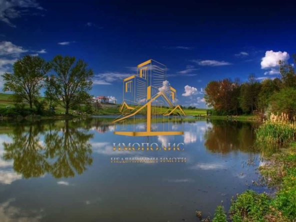 Парцел в с. Николаевка, Област Варна - 3000 кв.м за 34 €/кв.м - Снимка #1