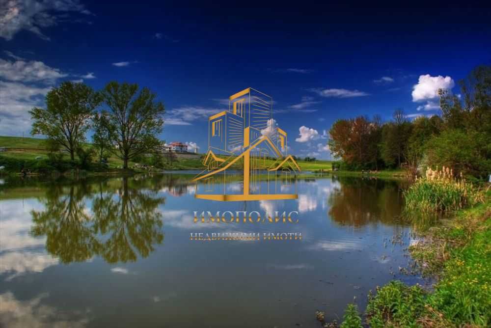 Парцел в с. Николаевка, Област Варна - 3000 кв.м за 34 €/кв.м - Снимка #1