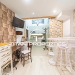 Дава се под наем Едностаен апартамент в Варна, Център - 40 кв.м за 460 € - Снимка #1