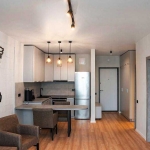 Дава се под наем Двустаен апартамент в София, Малинова долина - 67 кв.м за 510 € - Снимка #1