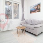 Дава се под наем Двустаен апартамент в София, Център - 42 кв.м за 820 € - Снимка #1