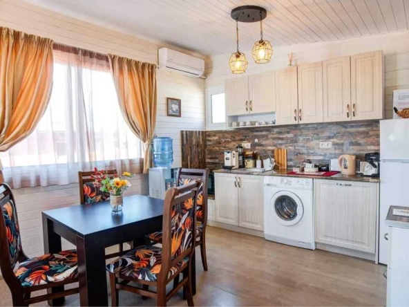 Къща в Царево - 55 кв.м за 619 €/кв.м - Снимка #1