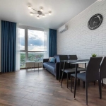 Дава се под наем Двустаен апартамент в София, Хиподрума - 64 кв.м за 561 € - Снимка #1