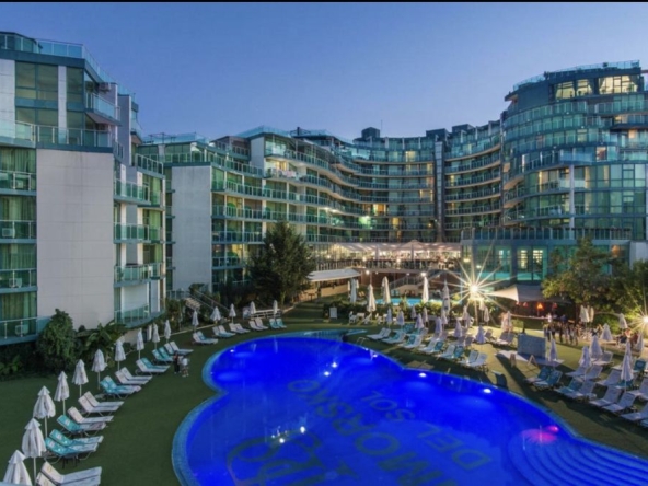 Едностаен апартамент в София, Орландовци - 49 кв.м за 919 €/кв.м - Снимка #1