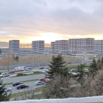 Тристаен апартамент в Варна, Трошево - 72 кв.м за 2014 €/кв.м - Снимка #1