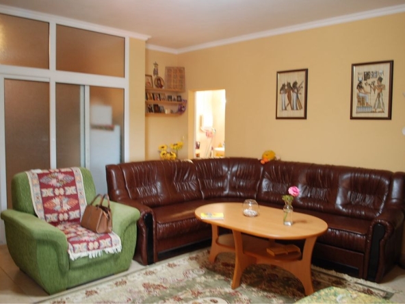 Двустаен апартамент в к.к. Слънчев бряг - 100 кв.м за 950 €/кв.м - Снимка #1