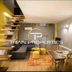 Дава се под наем Мезонет в Варна, Гръцка махала - 48 кв.м за 500 € - Снимка #1