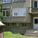 Тристаен апартамент в Попово - 68 кв.м за 1177 €/кв.м - Снимка #1