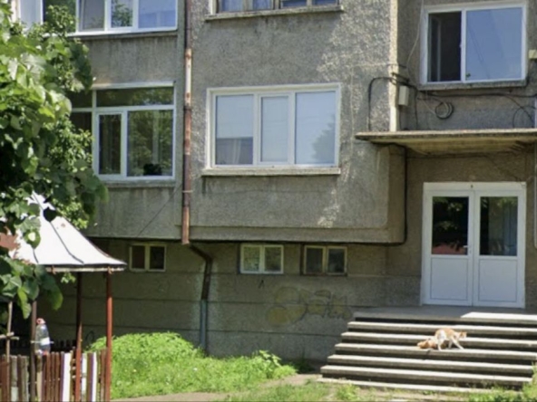 Тристаен апартамент в Попово - 68 кв.м за 1177 €/кв.м - Снимка #1