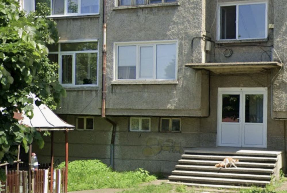 Тристаен апартамент в Попово - 68 кв.м за 1177 €/кв.м - Снимка #1