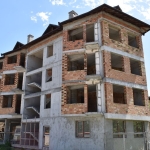 Хотел в Банско - 1073 кв.м за 261 €/кв.м - Снимка #1