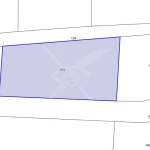 Парцел в Пловдив, Индустриална зона - Изток - 1944 кв.м за 105 €/кв.м - Снимка #1