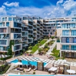 Тристаен апартамент в Свети Влас - 90 кв.м за 1445 €/кв.м - Снимка #1