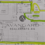 Двустаен апартамент в Пловдив, Прослав - 63 кв.м за 1100 €/кв.м - Снимка #1