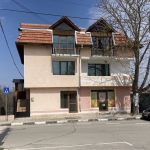 Дава се под наем Къща в с. Звездица, Област Варна - 270 кв.м за 900 € - Снимка #1