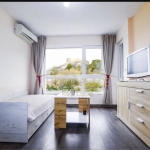 Дава се под наем Двустаен апартамент в Шумен, Болницата - 55 кв.м за 357 € - Снимка #1