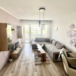 Дава се под наем Двустаен апартамент в София, Света Троица - 66 кв.м за 479.4 € - Снимка #1