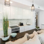 Двустаен апартамент в София, Младост 1 - 68 кв.м за 2089 €/кв.м - Снимка #1