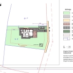 Парцел в с. Продановци, Област София-област - 875 кв.м за 38 €/кв.м - Снимка #1