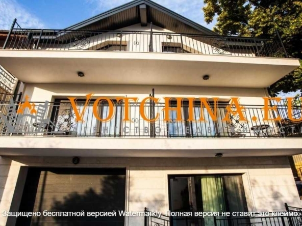 Къща в Балчик - 240 кв.м за 2980 €/кв.м - Снимка #1