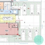 Гараж / Паркомясто в София, Студентски град - 18 кв.м за 930 €/кв.м - Снимка #1