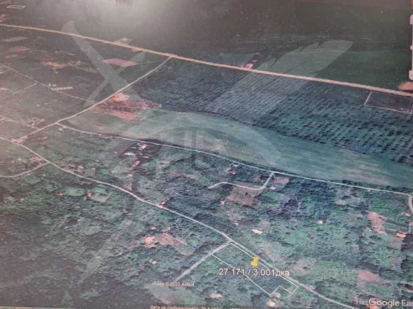 Парцел в Асеновград - 3001 кв.м за 8 €/кв.м - Снимка #1