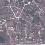 Парцел в с. Езерец, Област Добрич - 3800 кв.м за 22 €/кв.м - Снимка #1