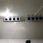 Дава се под наем Склад в с. Велковци, Област Габрово - 200 кв.м за 12 € - Снимка #1